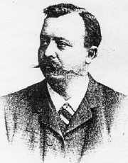 Gustav Janke